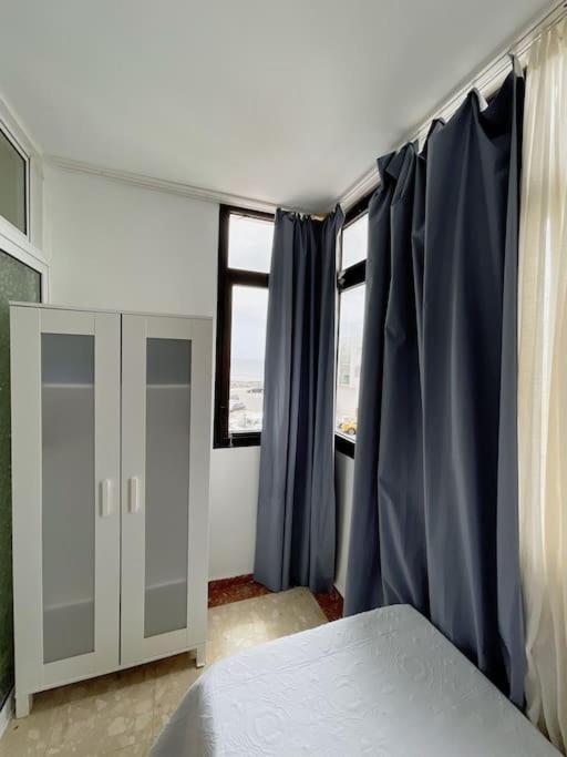 דירות קורלחו Oceano Azul Luminoso 50 Metros Del Mar En Centro מראה חיצוני תמונה